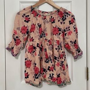 Matilda Jane Great Delight Tunic size 12